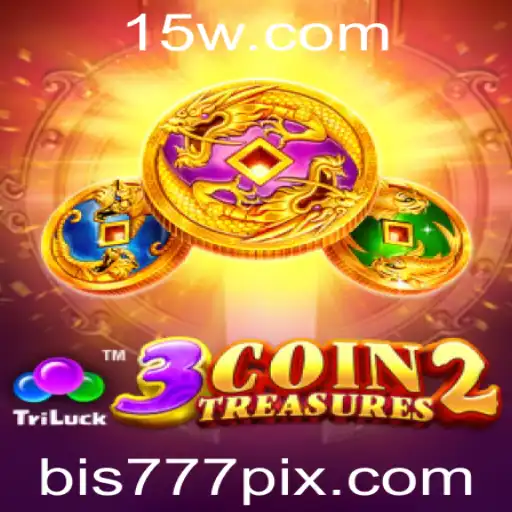 Descubra os Segredos de 3CoinTreasures2: O Excitante Jogo de Aventura