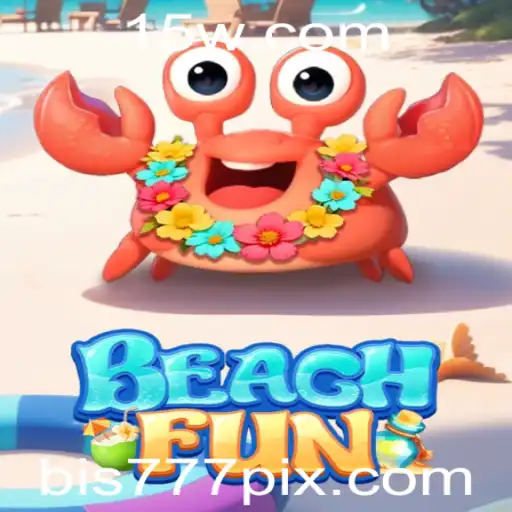 Descubra a Emoção de BeachFun: Um Jogo para Todas as Idades