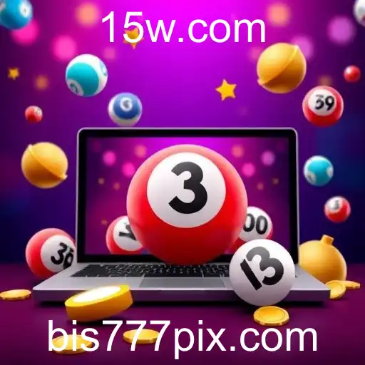 Explorando o Mundo do Bingo Online com bis777