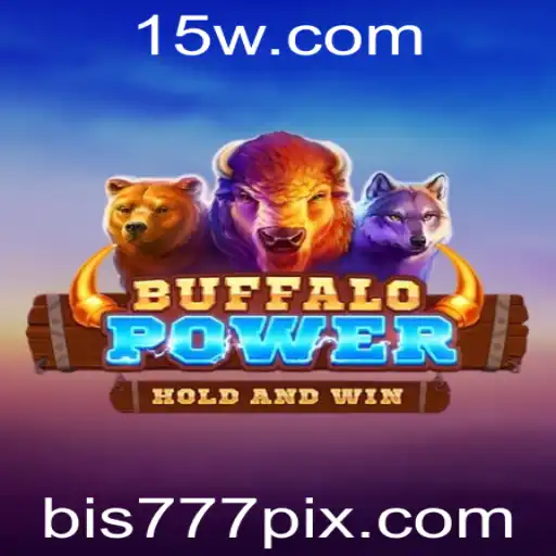 Descubra o Universo de BuffaloPower: A Aventura no Mundo dos Jogos de Azar