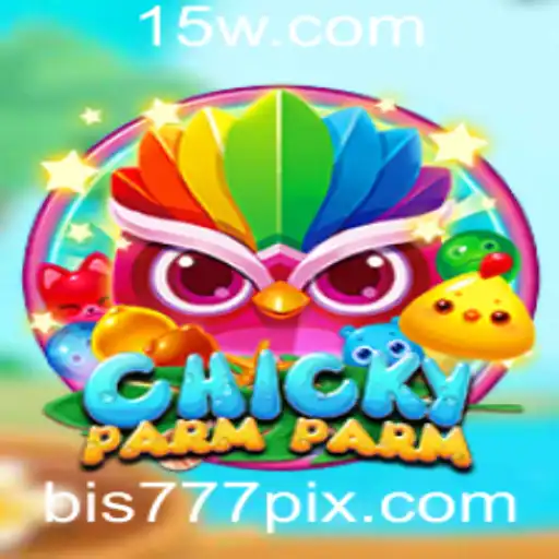 Descubra o Mundo de ChickyParmParm: A Nova Sensação dos Jogos