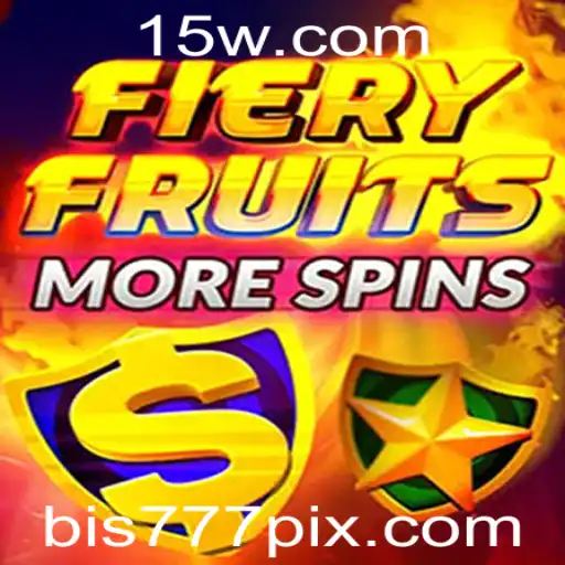 Descubra o Mundo Emocionante de FieryFruitsMoreSpins: Um Jogo de Cassino Envolvente