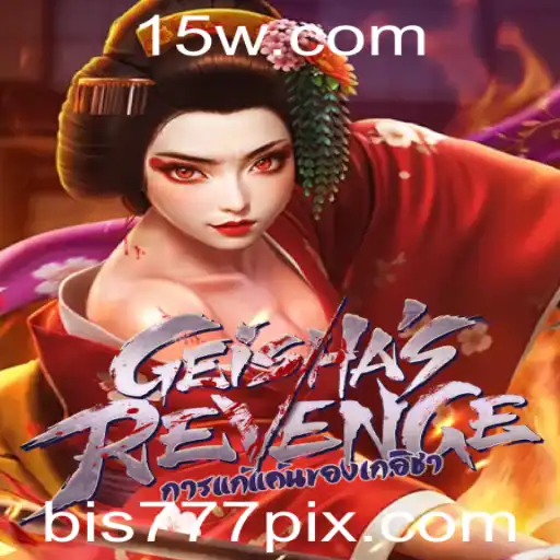 Desvendando GeishasRevenge: Uma Experiência de Jogo Única