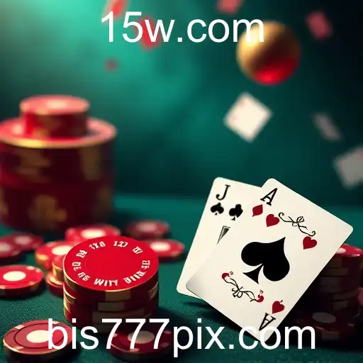 O Mundo dos Jogos de Cartas e a Plataforma bis777