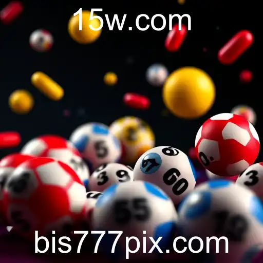 Jogos de Loteria e a Popularidade do bis777