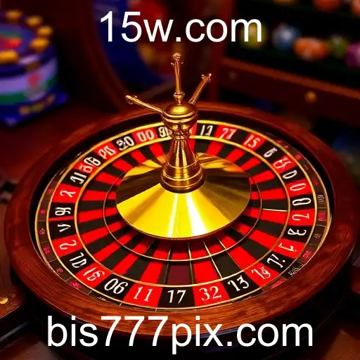 Explorando o Mundo dos Jogos de Roleta