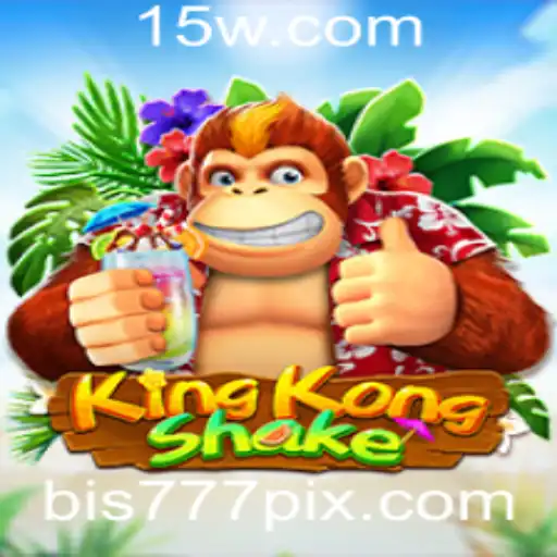 KingKongShake: Jogo Inovador e Empolgante com a Palavra-Chave bis777