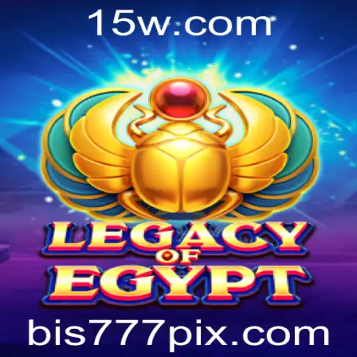 Explorando LegacyOfEgypt: Um Mergulho na Antiga Civilização com bis777