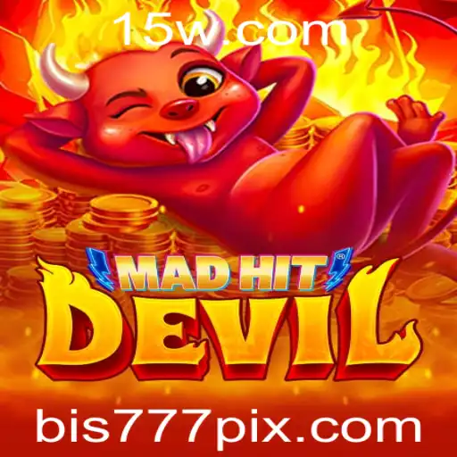 MadHitDevil: Descubra o Incrível Mundo do Jogo de Aventura