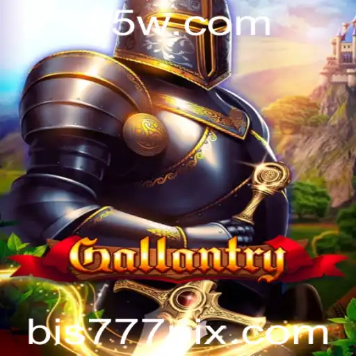 Gallantry: Uma Jornada Épica no Mundo dos Jogos de Estratégia