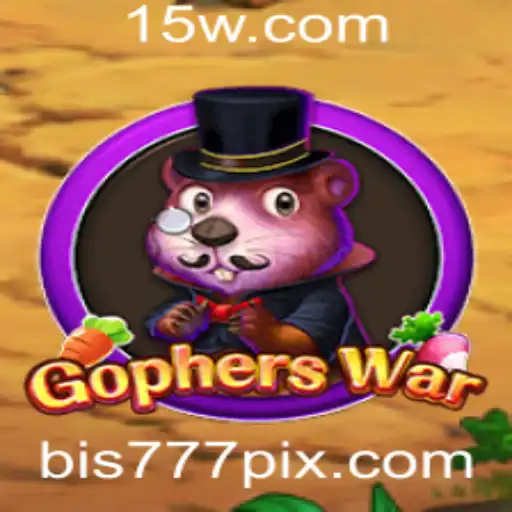 Descubra o Mundo de GophersWar: Um Mergulho na Aventura e Estratégia