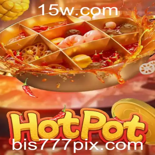 Descubra o Mundo de Hotpot: Um Jogo de Estratégia Inovador