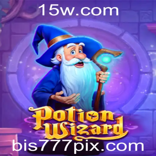 Descubra o Universo de PotionWizard: A Magia dos Jogos Modernos