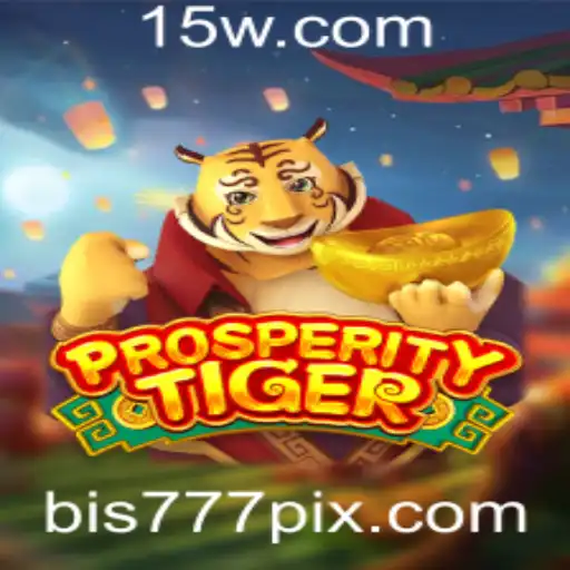 Desvendando o Fascínio de ProsperityTiger: Uma Jornada ao Mundo dos Jogos Digitais