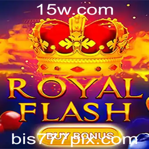 Descubra o Mundo Eletizante de RoyalFlashBuyBonus