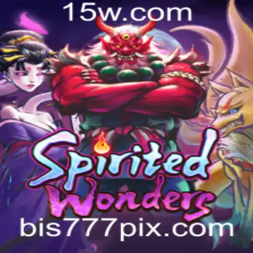 SpiritedWonders: Explorando o Universo Enigmático do Jogo