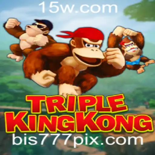 Descubra o Fascinante Mundo de TripleKingKong: O Jogo do Momento